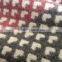 Fancy Tweed Wool fabric Cloth