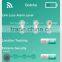 bluetooth personal security alarm, lost cell phone finder alarm
