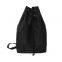 Sport training Gym sack Drawstring Backpack Small Outdoor String Backpack crossbody bag Outdoor string sling bag for training