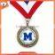 High quality school medal ,sport medal