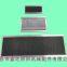 Stainless Steel Split Reed Warping Machine Parts