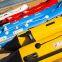 PVC thickening boat Rib boat Fiberglass assault boat，Yacht