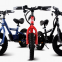 Children's electric balance bike, footless scooter, children's competitive scooter, baby yo yo bike（Wechat:13510231336）