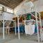 800kg 1000kg Ton Bulk Bag Filler Sulfur Animal Feed Urea Filling Jumbo Bag Packaging Packing Machine