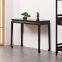 Console table solid wood flat table Buddhist table new Chinese style simple offering table