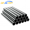 Tubería/tubo de acero inoxidable 304/316/17-7PH/631/308/310LMN Procesamiento brillante de paredes finas para barandillas de escaleras con tuberías según sea necesario