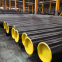 Advanced ASTM B166, B564, ASME Sb-166 Nuclear Power Pipes Uns N06600, N06601, N06625, N07718, N07750, N08800, N08825