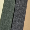 Polyester Fiber Acoustic Panel with thickness 24mm for sound proof