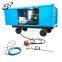 High Pressure Hydro Jetting Water Blaster New Oil Gas Industry 700bar to 1500bar Oil Tank Cleaning Machine