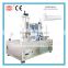 Tube Filler and Sealer / Plastic Tube Filling and Sealing Machine for Toothpaste Tube