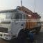 23m 26m small concrete pump truck best price