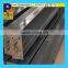 321 stainless steel channel bars factory