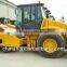 XS162 Fully Hydraulic Single Drum Vibratory Road Roller