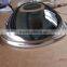 30W High Power led bay light optical glass lens