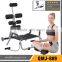 ab training machine abdominal organ total core AB fitness