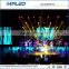 Music show stage factory outdoor mobile led affiche cree led chip from America