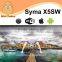 factory price 2.4G 4CH 6-axis wifi 2MP HD Camera UFO drone syma x5sw                        
                                                Quality Choice