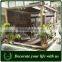 Unique WPC Deck Board is Your Best Choice for Outdoor Decoration Materials
