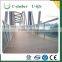 Camino waterproof outdoor deck flooring 150x25mm