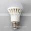 2016 cheap energy saving e27 10w 4000-4500k led light bulb