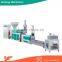 HDPE/LDPE Plastic Granule Making Machine