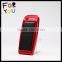 2015 hot sale sigle USB Universal portable Mobile Phone Power Bank Solar Charger                        
                                                Quality Choice