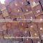 PYINKADO ROUGHLY SQUARE 760$/ CBM CFR COCHIN, PORT