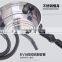 25L 1200W Heavy Duty Industrial Wet and Dry Vacuum Cleaner