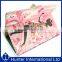 Walking Girl Universal Range Tablet Case For HP 10 Plus