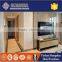Commercial furniture use hotel apartment bed set room furnishings