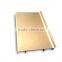 waterproof aluminum skirting board of floor parts