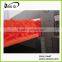 Anti-slip Waterproof Anti-dust Durable Red Pvc Coil Door Mat