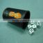 High quality tabletop gaming dice, dice cups