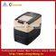 Mini Portable Car Refrigerator,dc 12v Car Portable Fridge Freezer Refrigerator