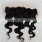 Brazilian lace front closure brazilian body wave
