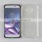 alpha design collision avoidance antiskid cell phone case for MOTO Z case