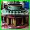 hydro power plant parts 1000kw francis turbine