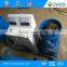 moveable mini pellet feed mill