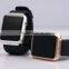 Smart Watch K8 Android 4.4 Smartwatch With 2M Pixels Webcam Wifi 3G for Android Smart Phone Support SIM Card Smartwatch Phone