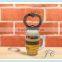 Hot selling acrylic shaped bottle opener for promotion gifts