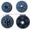 3500lbs 10 inch trailer brake drum D655-10