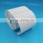 paper material low price logistics label manufacturer