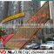 YD LED IP68 V-0 rgb outdoor display CE CQC FCC UL