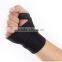 Wound compression wristbands wrister , basketball, badminton sports protective gear