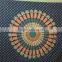 Special handmade Mandala cotton Elephant tapestry tiedye picnic blanket wholesale