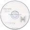 Dvd media wholesales blank dvd-r made in taiwan products