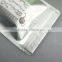 Ziplock bag aluminum foil for tea packaging / custom printing