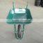 Solid Tyre Wheel Wheelbarrow Wb6400