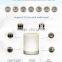 night light touch change color RGB warm white bluetooth speaker TF card DC5V for party outdoor living room child read package