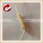 Fashional good quality plastic seal tag with logo string seal anti-theft jewelry tag